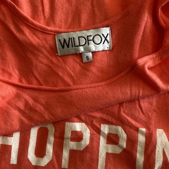 WILDFOX Tank - Picture 3 of 3